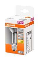 osram led e27 - Osram LED R63 E27 4,3 W 345 lm 2700 K - 2 nuotrauka