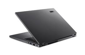 acer travelmate 16gb - Acer TravelMate TMP214-55-G2-TCO-366Q, 14", Intel Core 3 100U, 16 GB, 512 GB, WUXGA, Intel Iris Xe Graphics, Windows 11 Pro, Grey (Pilkas) - 5 nuotrauka