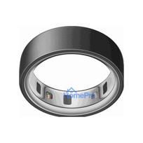 oura 4 - Oura Ring 4 smart ring, Stealth, size 12 - 3 nuotrauka