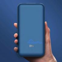 xiaomi power bank - Xiaomi Powerbank ZMI Pro 20000 mAh  - 2 nuotrauka