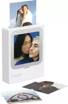 spausdintuvas polaroid - Polaroid pocket photo printer Hi-Print 3x3 + 60 sheets | 6647 - 3 nuotrauka