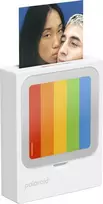 spausdintuvas polaroid - Polaroid pocket photo printer Hi-Print 3x3 + 60 sheets | 6647 - 4 nuotrauka