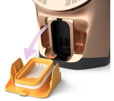 philips lygintuvas garinis - Philips Azur 8000 DST8070/80 - 2 nuotrauka