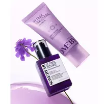 bakuchiol - Some By Mi Retinol Bakuchiol Dual Cream veido kremas, 50 ml - 3 nuotrauka