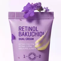 bakuchiol - Some By Mi Retinol Bakuchiol Dual Cream veido kremas, 50 ml - 8 nuotrauka