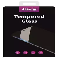 apple iphone 6s - Apsauginis stiklas ILike         Apple      iPhone 6 / 6s 3D       Black - 2 nuotrauka