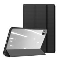 samsung tab a11 - Dux Ducis "Toby Book Case Samsung Galaxy A9 8,7"" (Black) - 9 nuotrauka