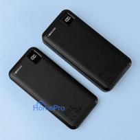 20000 mah - Forever TB-300L 20000mAh, 22.5W, juodas (black) - 3 nuotrauka