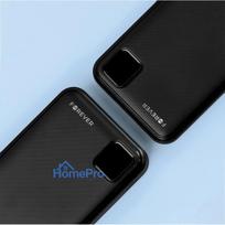 20000 mah - Forever TB-300L 20000mAh, 22.5W, juodas (black) - 4 nuotrauka