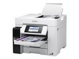 epson printer - Epson EcoTank L6580 Colour - 4 nuotrauka
