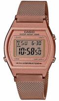 CASIO RETRO B640WMR-5AEF