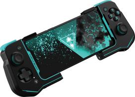 xbox pultelis - Turtle beach Vėžlio valdiklis Atom Android, juoda/žalsvai mėlyna - 4 nuotrauka