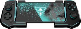 xbox pultelis - Turtle beach Vėžlio valdiklis Atom Android, juoda/žalsvai mėlyna - 5 nuotrauka