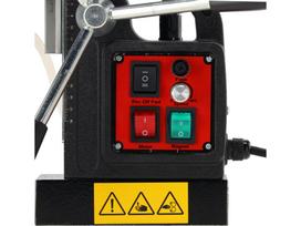 grezimo stakles magnetines - Yato YT-820501 - 7 nuotrauka