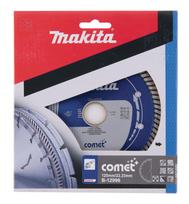 disku makita - Makita B-12996 Deimantinis diskas 125mm COMET - 3 nuotrauka