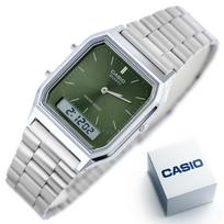 aq 230a - CASIO AQ-230A-3AMQYDF - 2 nuotrauka