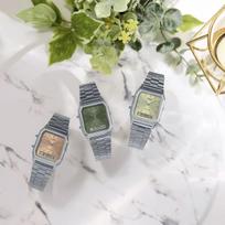 aq 230a - CASIO AQ-230A-3AMQYDF - 4 nuotrauka