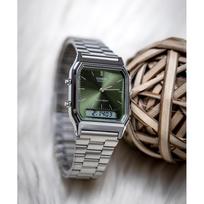 aq 230a - CASIO AQ-230A-3AMQYDF - 5 nuotrauka