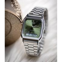 aq 230a - CASIO AQ-230A-3AMQYDF - 7 nuotrauka
