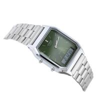aq 230a - CASIO AQ-230A-3AMQYDF - 9 nuotrauka