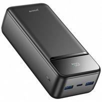 power bank 30000 - Proove Illuminator 2, 30000mAh, 22.5W, juodas (black) - 2 nuotrauka