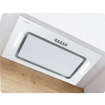 imontuojama spintele - Berdsen BE-52A Baltas (White) - 6 nuotrauka