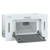 imontuojama spintele - Berdsen BE-52A Baltas (White) - 7 nuotrauka
