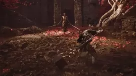mortal shell ps5 - Mortal Shell II PS5 - 4 nuotrauka