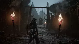 mortal shell ps5 - Mortal Shell II PS5 - 5 nuotrauka