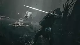 mortal shell ps5 - Mortal Shell II PS5 - 6 nuotrauka