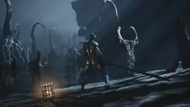 mortal shell ps5 - Mortal Shell II PS5 - 7 nuotrauka