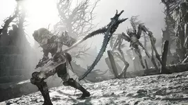 mortal shell ps5 - Mortal Shell II PS5 - 10 nuotrauka