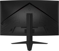 Odys Gaming Monitor Q27-x 27", WQHD, 180Hz, lenktas