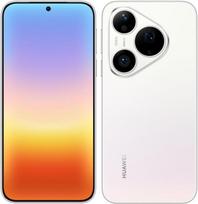 Huawei Pura 90s Pro 256GB White (Baltas)