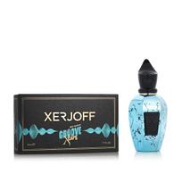 xerjoff kvepalai - Xerjoff Groove Xcape Parfum 50 ml - 2 nuotrauka