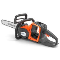 husqvarna akumuliatoriniai pjuklai - Husqvarna 230i - 8 nuotrauka