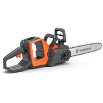 husqvarna akumuliatoriniai pjuklai - Husqvarna 230i - 9 nuotrauka