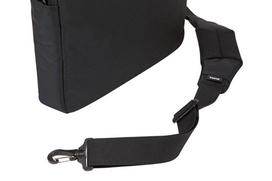 macbook 13 deklas - Kompiuterio krepšys Thule Subterra MacBook Attache 13 TSA-313B Black (3204084) - 2 nuotrauka