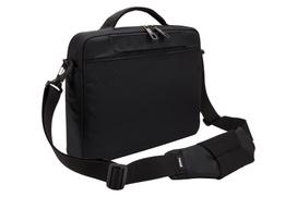 macbook 13 deklas - Kompiuterio krepšys Thule Subterra MacBook Attache 13 TSA-313B Black (3204084) - 7 nuotrauka