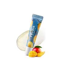 lip sleeping mask - FRUDIA Mango Honey Lip Mask - lūpų kaukė 10g - 2 nuotrauka