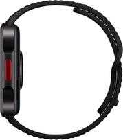 smart watch xiaomy - Xiaomi Redmi Watch 6 Lite 1.96" AMOLED GPS Black (juodas) - 3 nuotrauka
