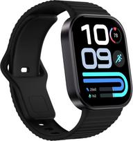 smart watch xiaomy - Xiaomi Redmi Watch 6 Lite 1.96" AMOLED GPS Black (juodas) - 5 nuotrauka