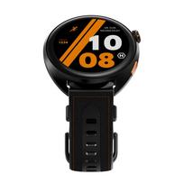 ismanusis laikrodis atsparus - Hammer Ventus Pro GPS AMOLED 1.43" Black (juodas) - 3 nuotrauka