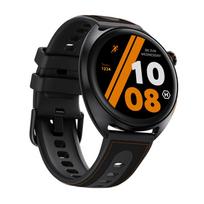 ismanusis laikrodis atsparus - Hammer Ventus Pro GPS AMOLED 1.43" Black (juodas) - 4 nuotrauka
