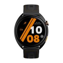 ismanusis laikrodis atsparus - Hammer Ventus Pro GPS AMOLED 1.43" Black (juodas) - 5 nuotrauka