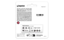 blue technology - Kingston Technology DataTraveler Exodia 128GB Juodas/Mėlynas (Black/Blue) - 3 nuotrauka