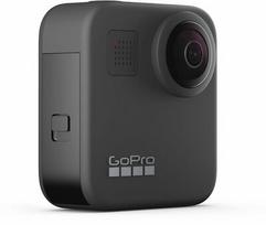 go sport pro kamera - GoPro Max - 3 nuotrauka