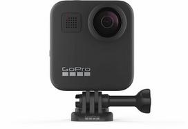 go sport pro kamera - GoPro Max - 6 nuotrauka