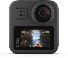 go sport pro kamera - GoPro Max - 9 nuotrauka