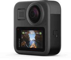 go sport pro kamera - GoPro Max - 10 nuotrauka